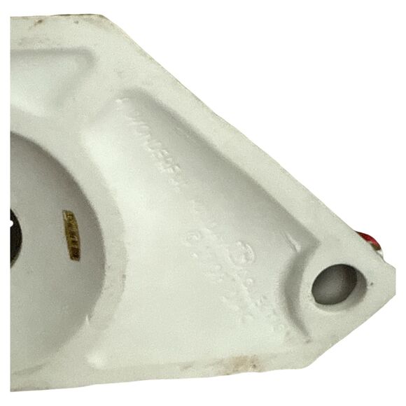 Anderson’s Department Store Bedford Falls | Lighted Christmas Village House - Picture 9 of 11